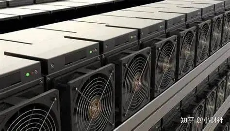 Mining farm setup for different voltage requirements