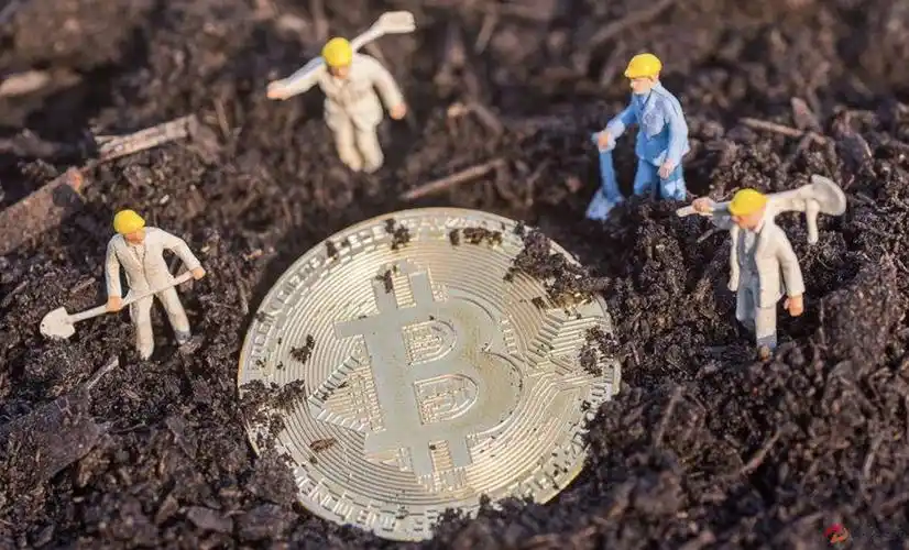 State-of-the-art mining farm in Norway