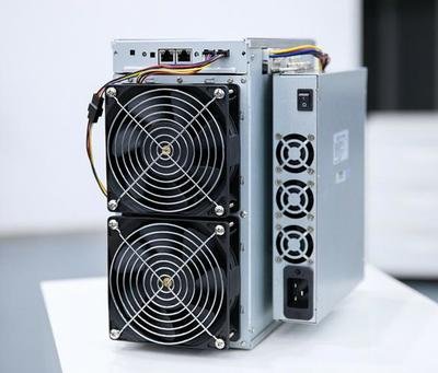 Mining Rig Setup