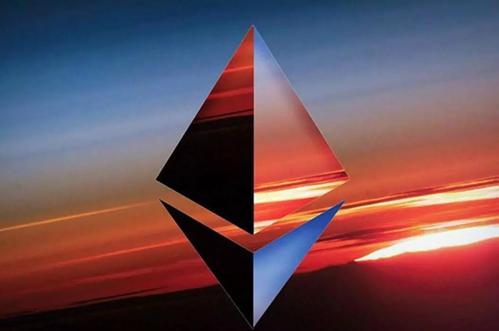 A collection of GPU mining rigs, showcasing the hardware used for mining cryptocurrencies